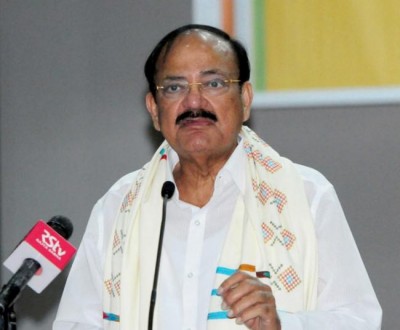 Science and Research should be useful to the betterment of mankind: Vice President