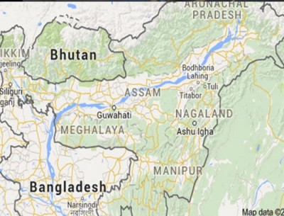 Assam police bust LPG stealing racket, arrest at least two persons from Karimganj district