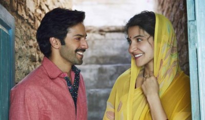 Sui Dhaaga earns Rs. 75 crores at BO till Thursday
