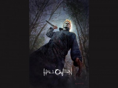 Makers release new poster of Halloween movie