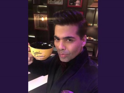 Twitter creates special emoji for Kofee With Karan 