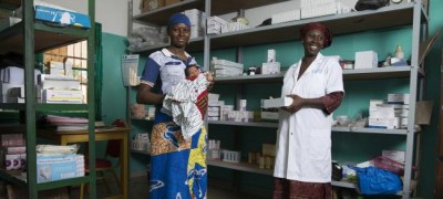 â€˜Essential stepâ€™ towards universal health care made at pivotal UN conference