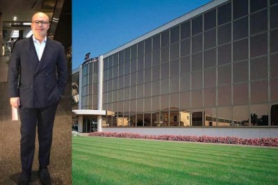 Italian firm Sideridraulic to collaborate further with Indian metal companies