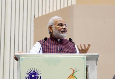 Cabinet approves moving resolution in  the International Solar Alliance (ISA)