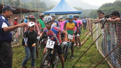 Mountain biking: Stage set for MTB Kerala 2018