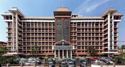 Kerala HC rejects anticipatory bail plea of Rehana Fathima