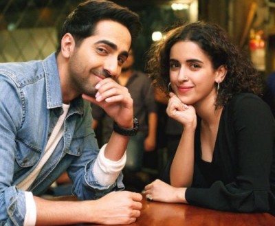 Badhaai Ho still continues its strong run at BO