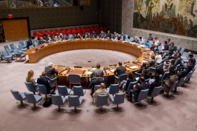 Pakistan: UN Security Council condemns â€˜heinous and cowardlyâ€™ terrorist attacks