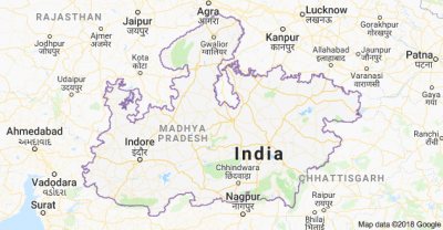 Three polling officials die of cardiac arrest in MP, 22 pc polling till noon