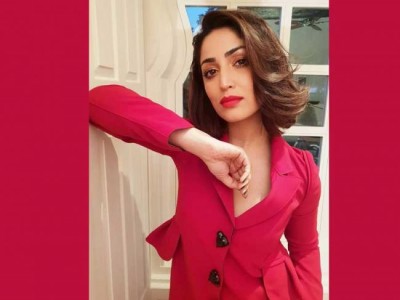 Yami Gautam turns 30,reveals her birthday plans