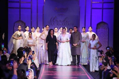 Dreaming of a Deepika-Ranveer style wedding? Check out Shaadi by Marriott 