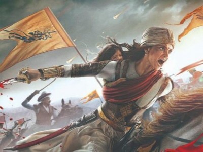 Movie lovers need to wait till December 18 for Manikarnika trailer