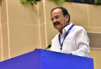 India has been completely committed to protecting the rights of its minorities: Vice President