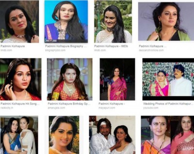 Padmini Kolhapure joins Panipat cast
