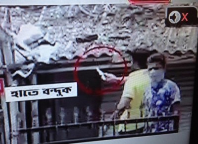 Panchayat poll violence in West Bengal claims six lives