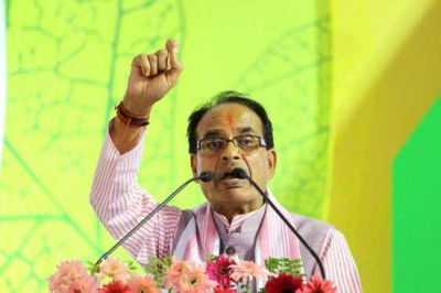 I am taking responsibility for BJP's performance in Madhya Pradesh: Shivraj Singh Chouhan 