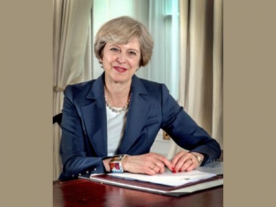 Dominic Raab appointed as new Brexit Secretary