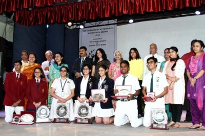 Calcutta Boyâ€™s School (Kolkata) organizes the 4th edition of â€˜The Clifford Hicks Memorial Interschool Debateâ€™