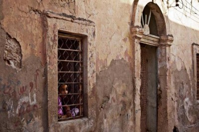 Libya: UN relief wing and partners seek $313 million to assist hundreds of thousands of people