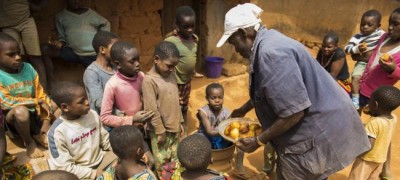 Cameroonians pour into Nigeria, stretching scant resources â€“ UN refugee agency