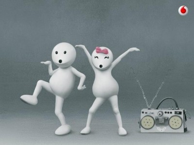 Vodafone is first GSM service provider to launch Volte in UP west 