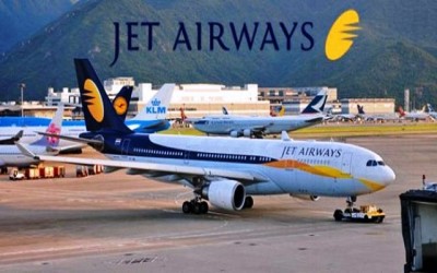 Jet Airways launches JetUpgrade