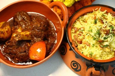 JW Marriott Kolkata curates Taste of Unity platter on I-Day