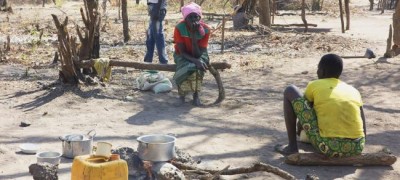 Human Rights Council hears plea to protect victims of â€˜brutalâ€™ sexual violence in South Sudan