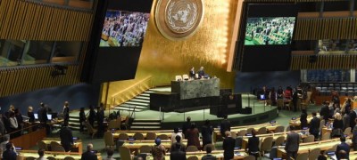 Guterres hails late Viet Nam President as â€˜Friend of the United Nationsâ€™