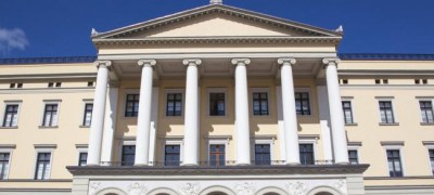 Oslo leads the way in â€˜Breathe Lifeâ€™ campaign for cleaner cities in climate change era