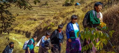 In Bhutan, nature and people benefit