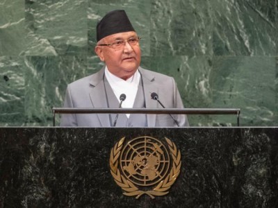 At UN, Himalayan nations, at forefront of climate impact, outline threats to their unique ecosystems