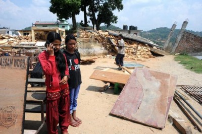 Worldâ€™s most vulnerable countries on track to achieve universal Internet access by 2020 â€“ UN report