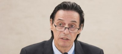 Replacement for United States on Human Rights Council to be elected â€˜as soon as possibleâ€™