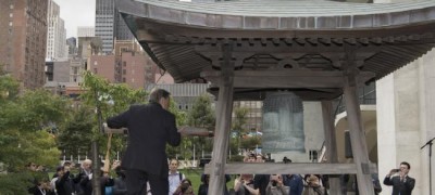 Peace is at risk and violated in many places, but â€˜we will not give up,â€™ says UN chief Guterres