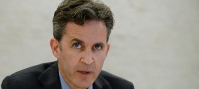 UN expert calls for international investigation into â€˜evident murderâ€™ of Jamal Khashoggi