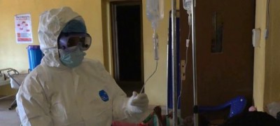 Nigeria: â€˜Largest-everâ€™ outbreak of Lassa fever contained but monitoring still needed, says UN health agency