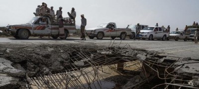 UN to convene Yemen talks early next month in Geneva, envoy tells Security Council