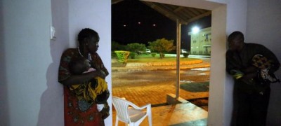 Verdict against South Sudan soldiers â€˜finally delivers justiceâ€™ â€“ UN Mission