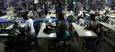 UN experts report: Business â€˜dragging its feetâ€™ on human rights worldwide