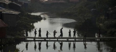 UN affirms â€˜historicâ€™ global compact to support worldâ€™s refugees