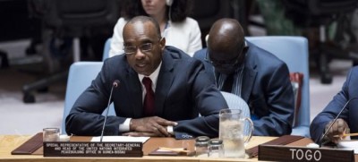 Guinea-Bissau: Political crisis requires continued UN presence, Security Council told