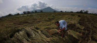 UN chief welcomes new law giving extra autonomy to Muslims in Southern Philippines