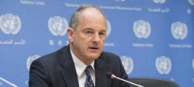 South Sudan peace deal a â€˜big step forwardâ€™: UN mission chief