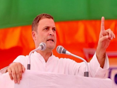 CBI chief removal by PM is unconstitutional and illegal: Rahul Gandhi