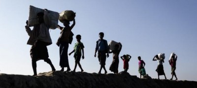 Rohingyas could face further violence if they return to Myanmar, UN adviser warns
