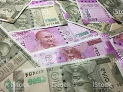 Taken all steps to meet unusual demand of currency ; Non Functional ATMS to be normalized soon.: Government