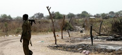 South Sudan: Peace process under threat as violence surges across country, warns UN Mission