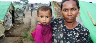 Myanmar: New UN envoy offers to serve â€˜as a bridgeâ€™, recognizes â€˜positive stepsâ€™ over Rakhine state