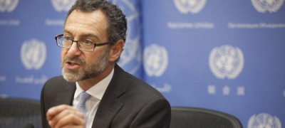 Afghanistan: Short-term emergency can â€˜derailâ€™ years of progress, warns UN official